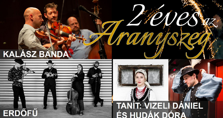 keteves aranyszeg