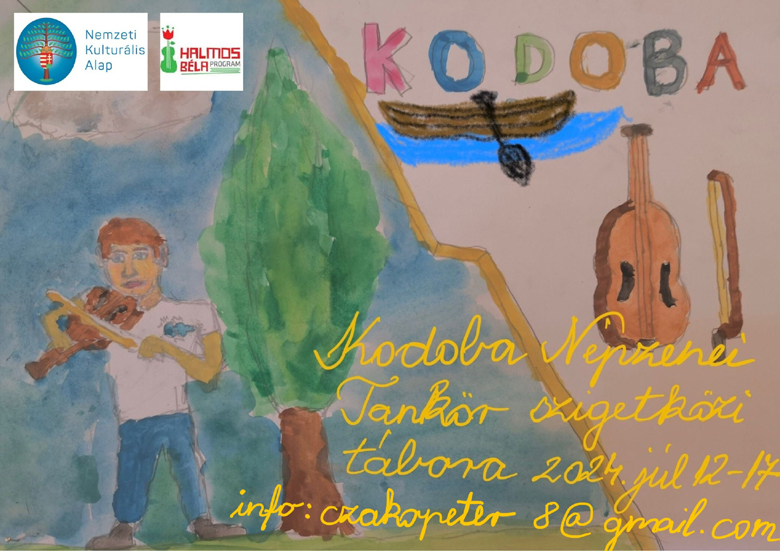 kodoba tabor