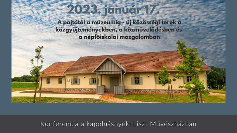 konferencia liszt muveszhaz
