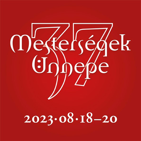 mestersegek unnepe 2023