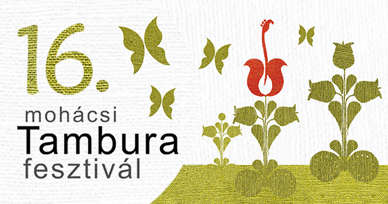 mohacsi tamburafesztival