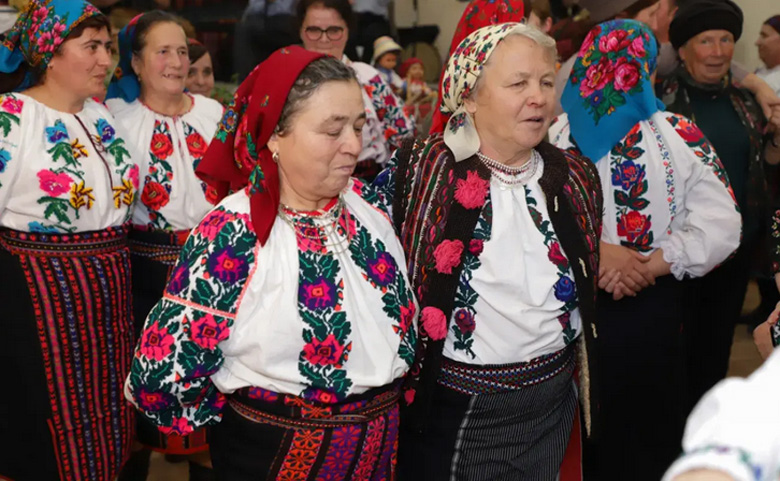 moldvai konferencia