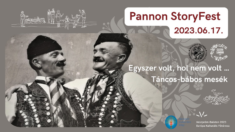 pannon story fest