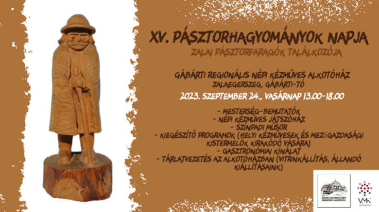 pasztorhagyomanyok napja