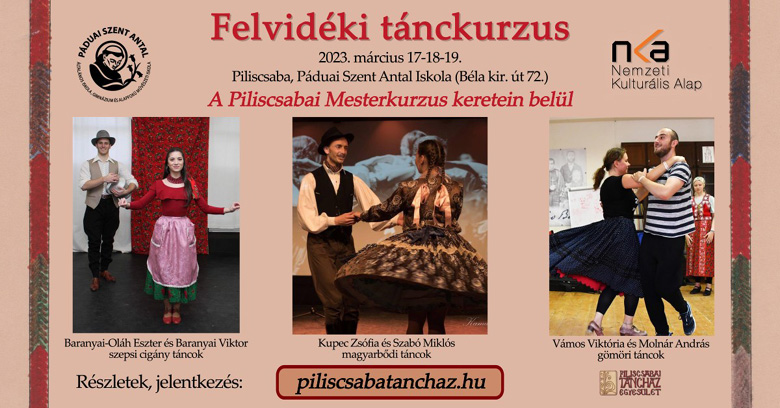 piliscsaba felvidek