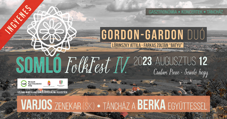 somlo folk fest