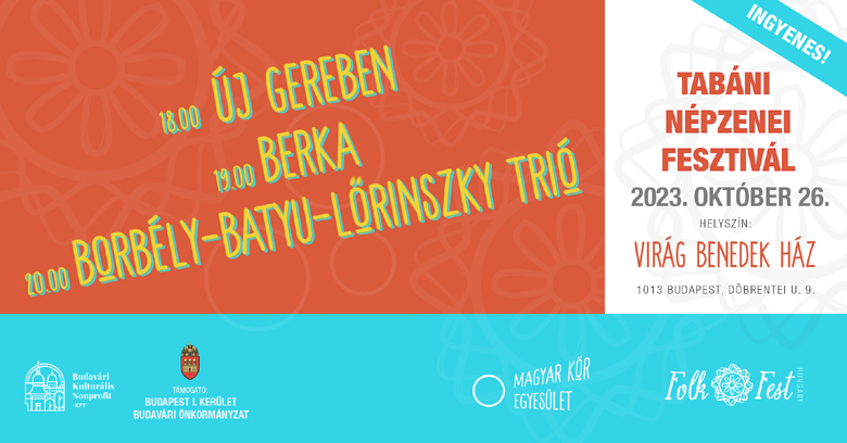 taban nepzenei fesztival k