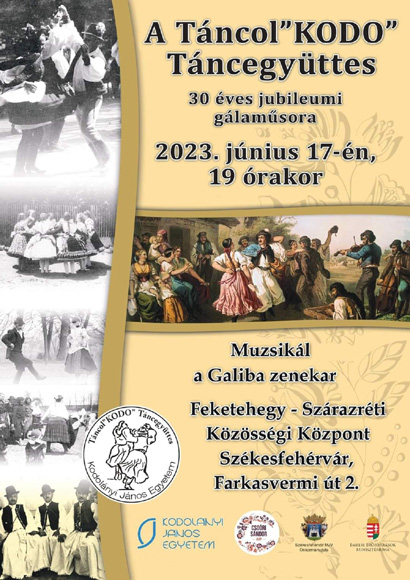 tancolkodo gala