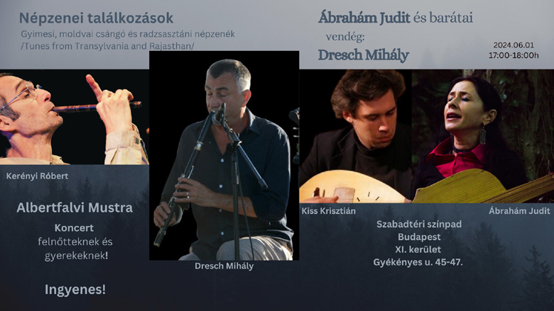 abraham judit nepzenei talalkozasok