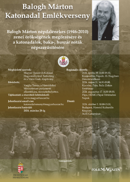 balogh marton katonadalverseny plakat res