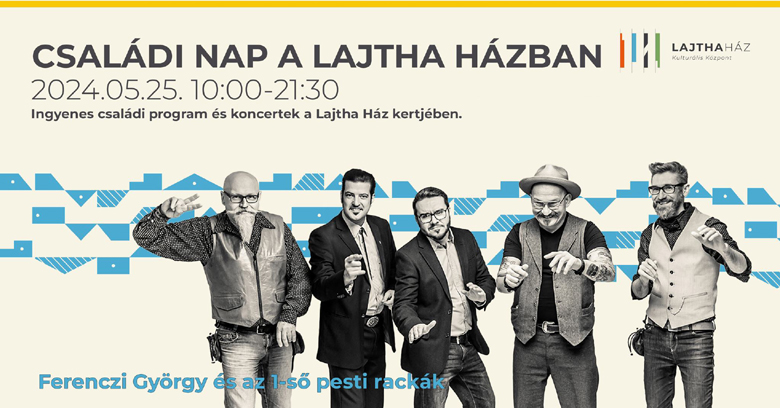 csaladi nap lajtha haz