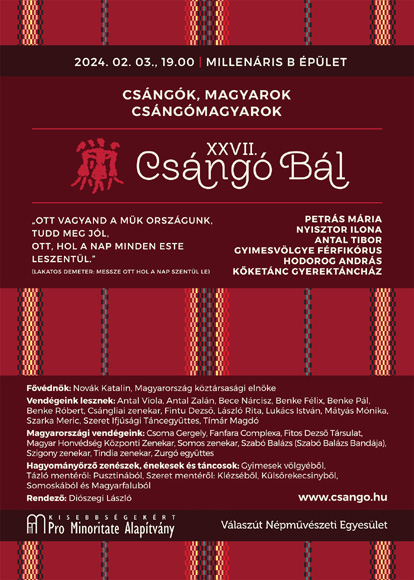 csango bal 2024