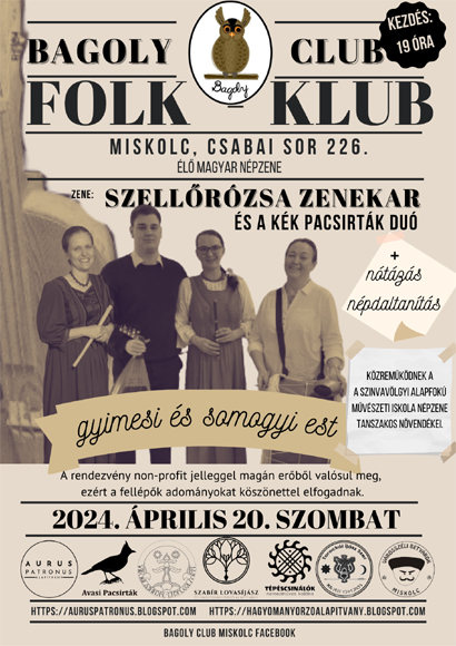 folk klub gyimes s somogy