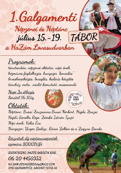 galga menti tabor
