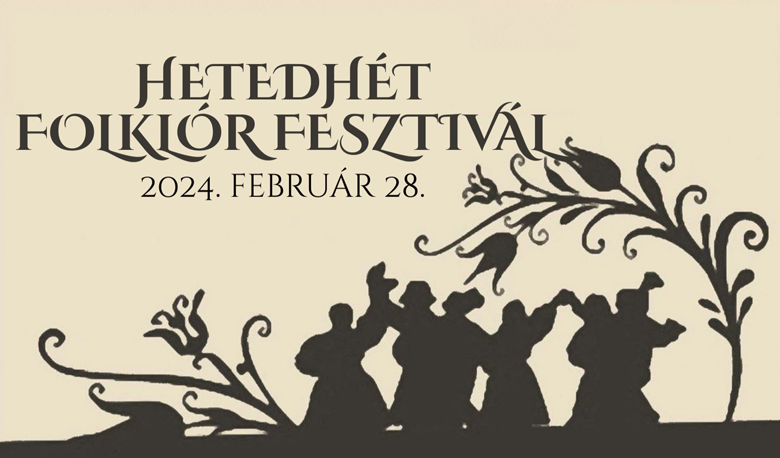 hetedhet folklorfesztival