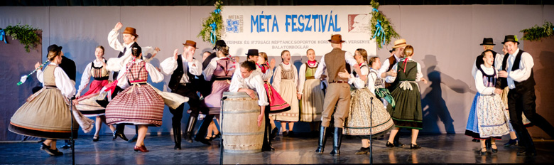 meta fesztival 2024