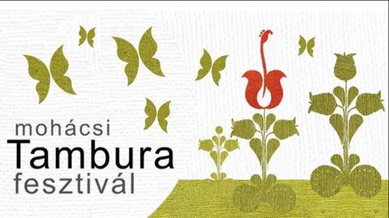 mohacsi tamburafesztival 2024