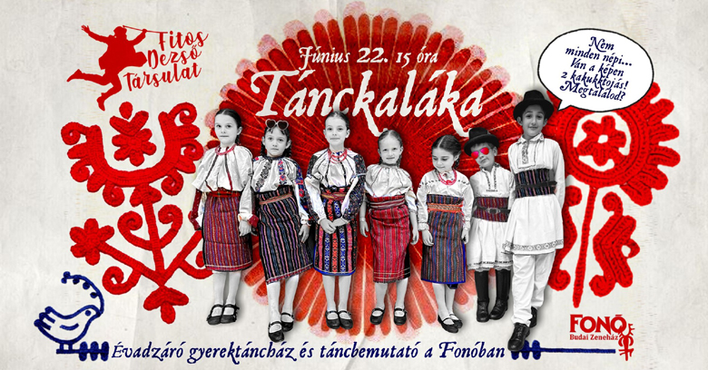 tanckalaka