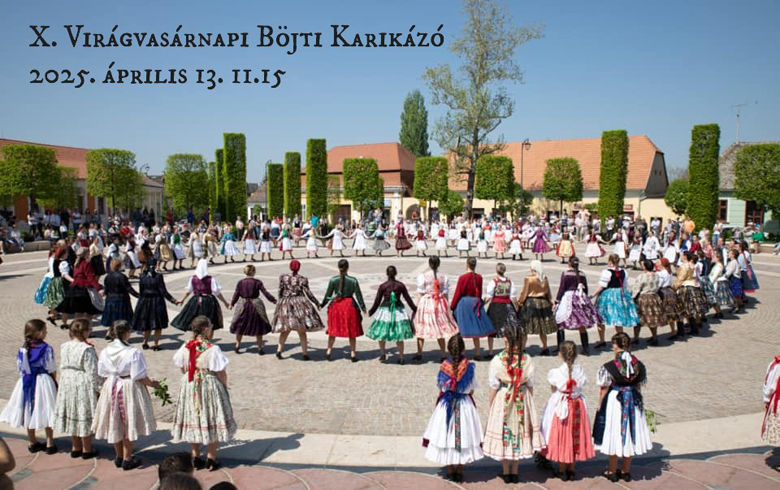 bojti karikazo tata 2025