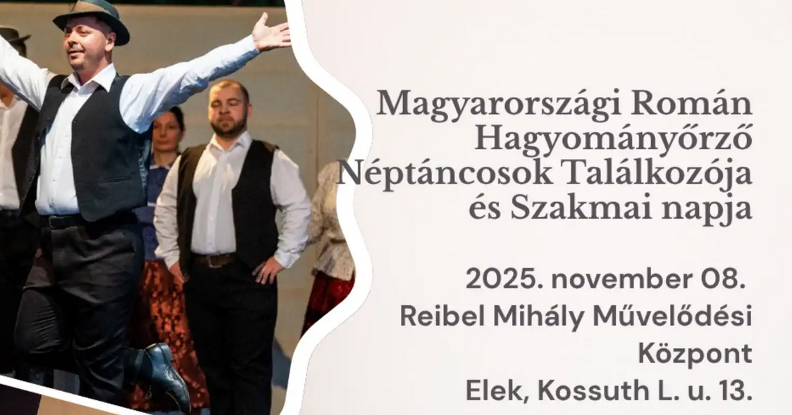 eleki hagyomanyorzo nap