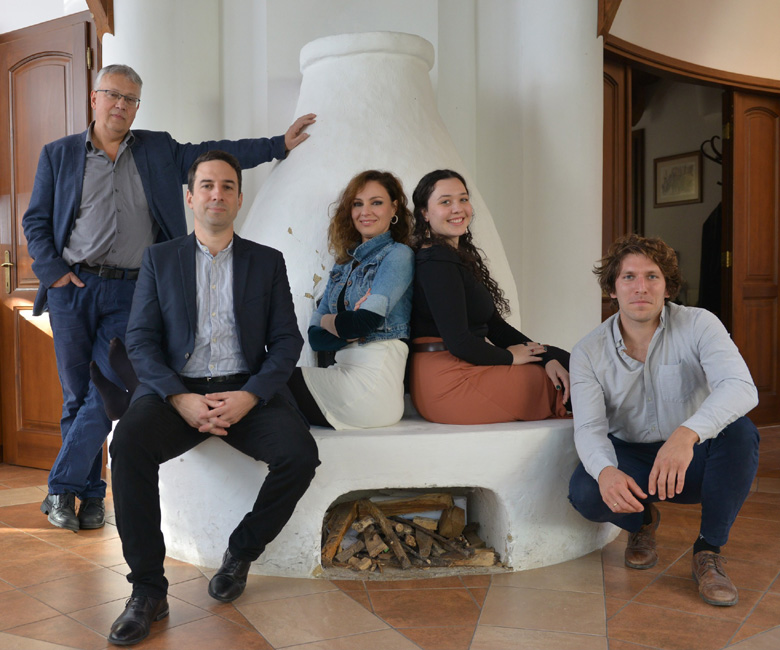 eszterlanc lemezbemutato