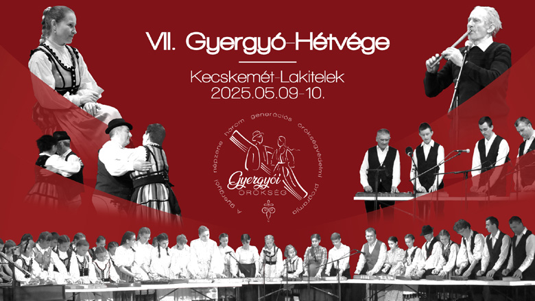 gyergyo hetvege