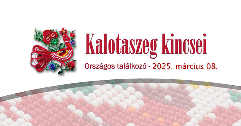 kalotaszeg kincsei 2025