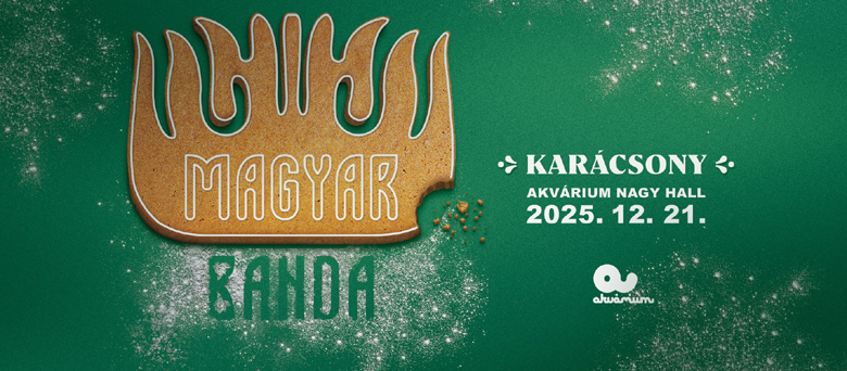 magyar banda karacsony