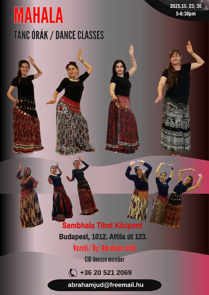 mahala abraham judit 2025 oktober