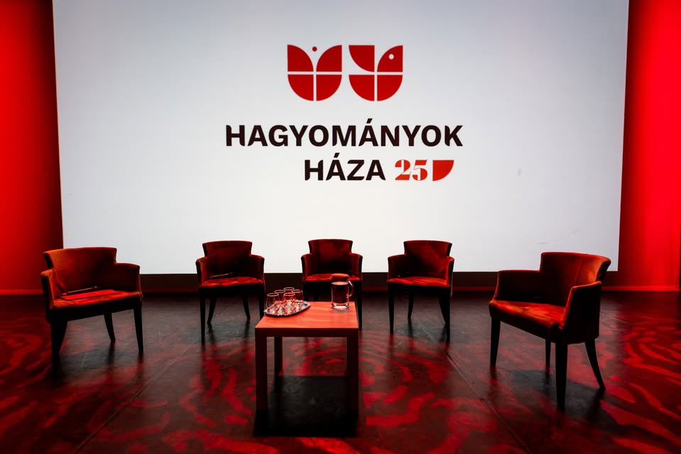 2026.03.19. Hagyományok Háza - Szakmai Nap.