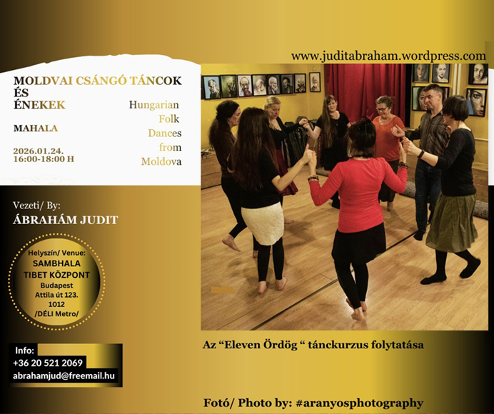 Moldvai tancora jan24