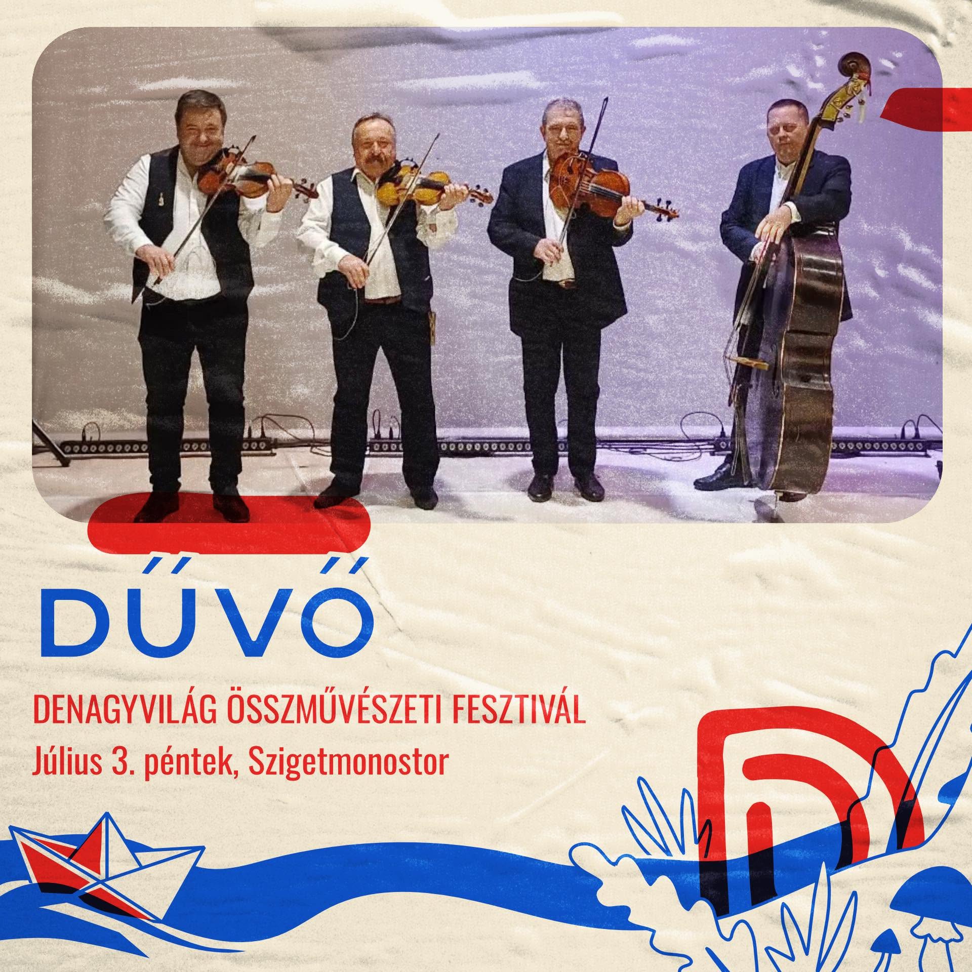 duvo