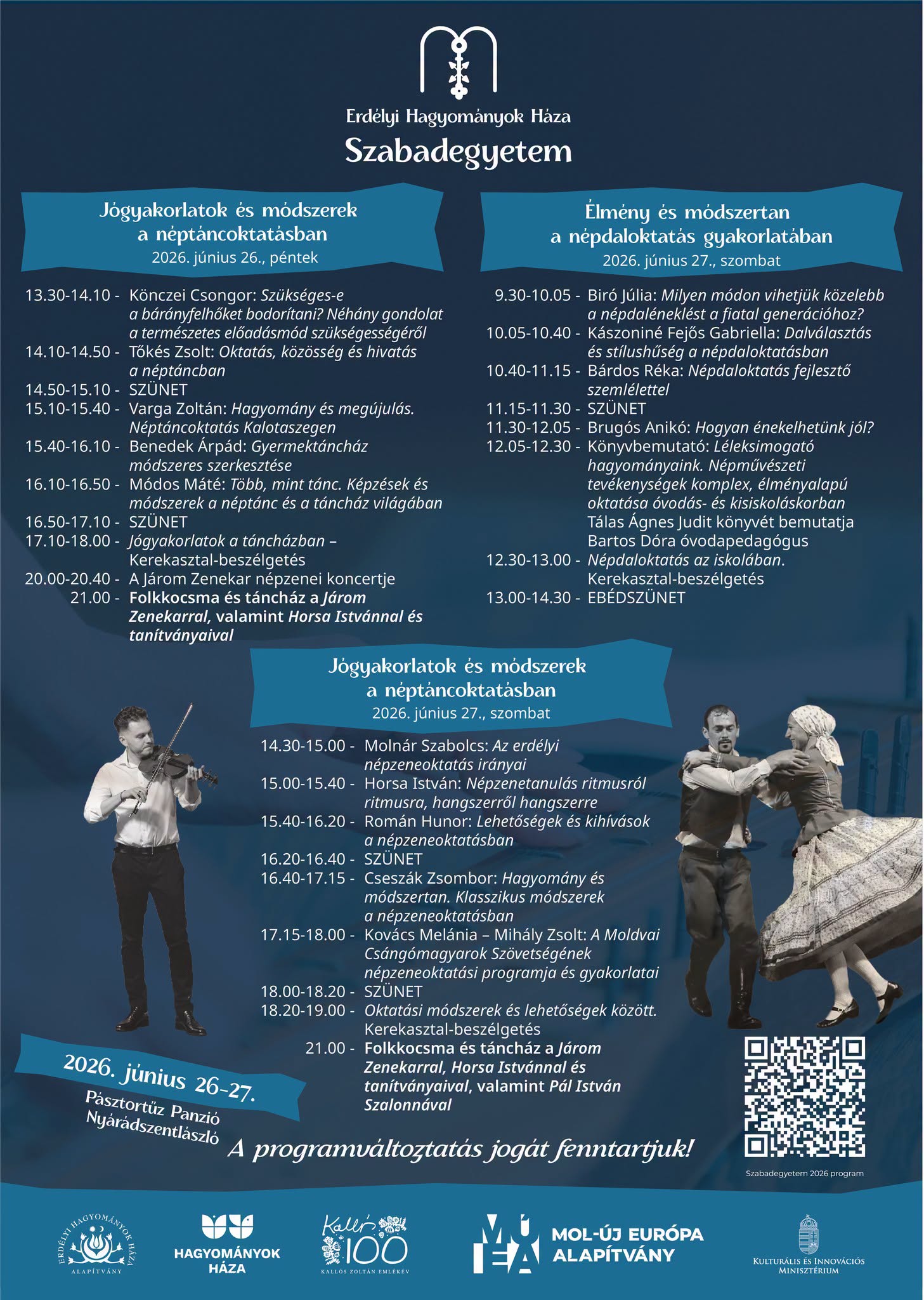 erdelyi szabadegyetem