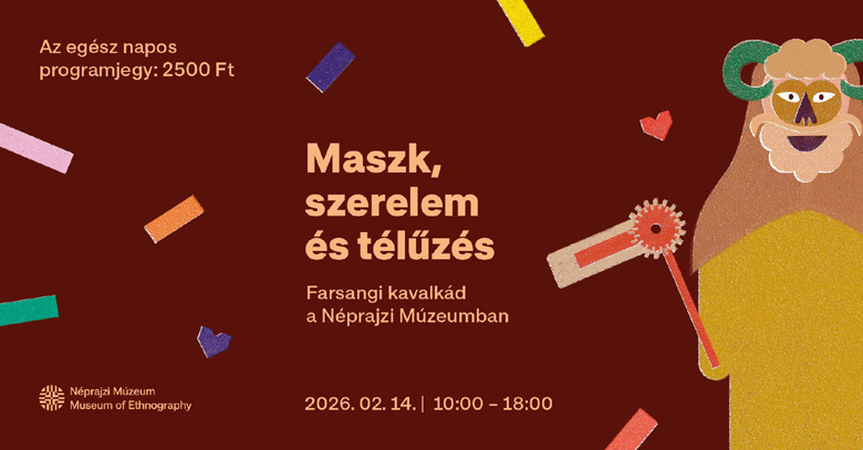 farsangi kavalkad neprajzi muzeum