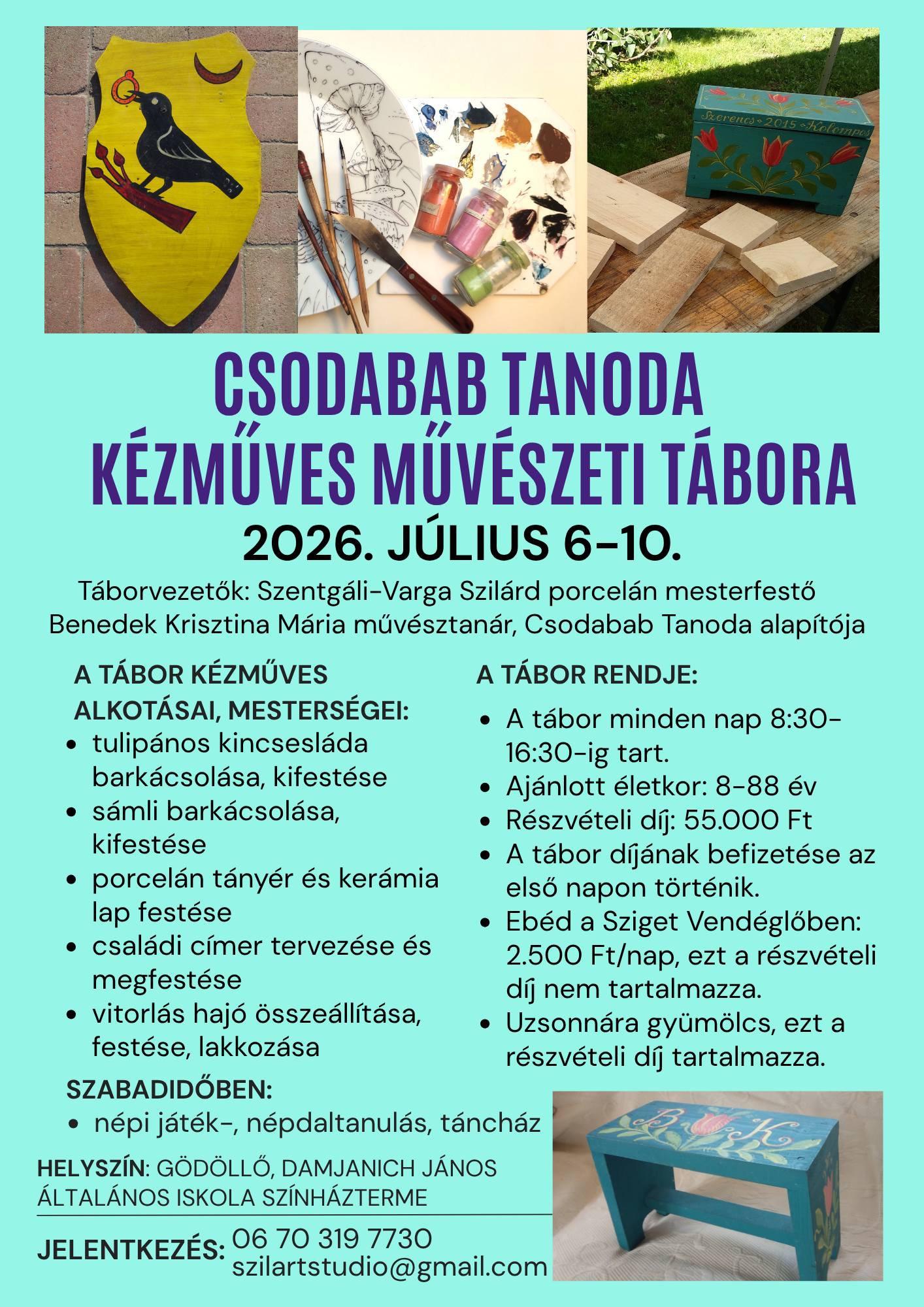 godollo