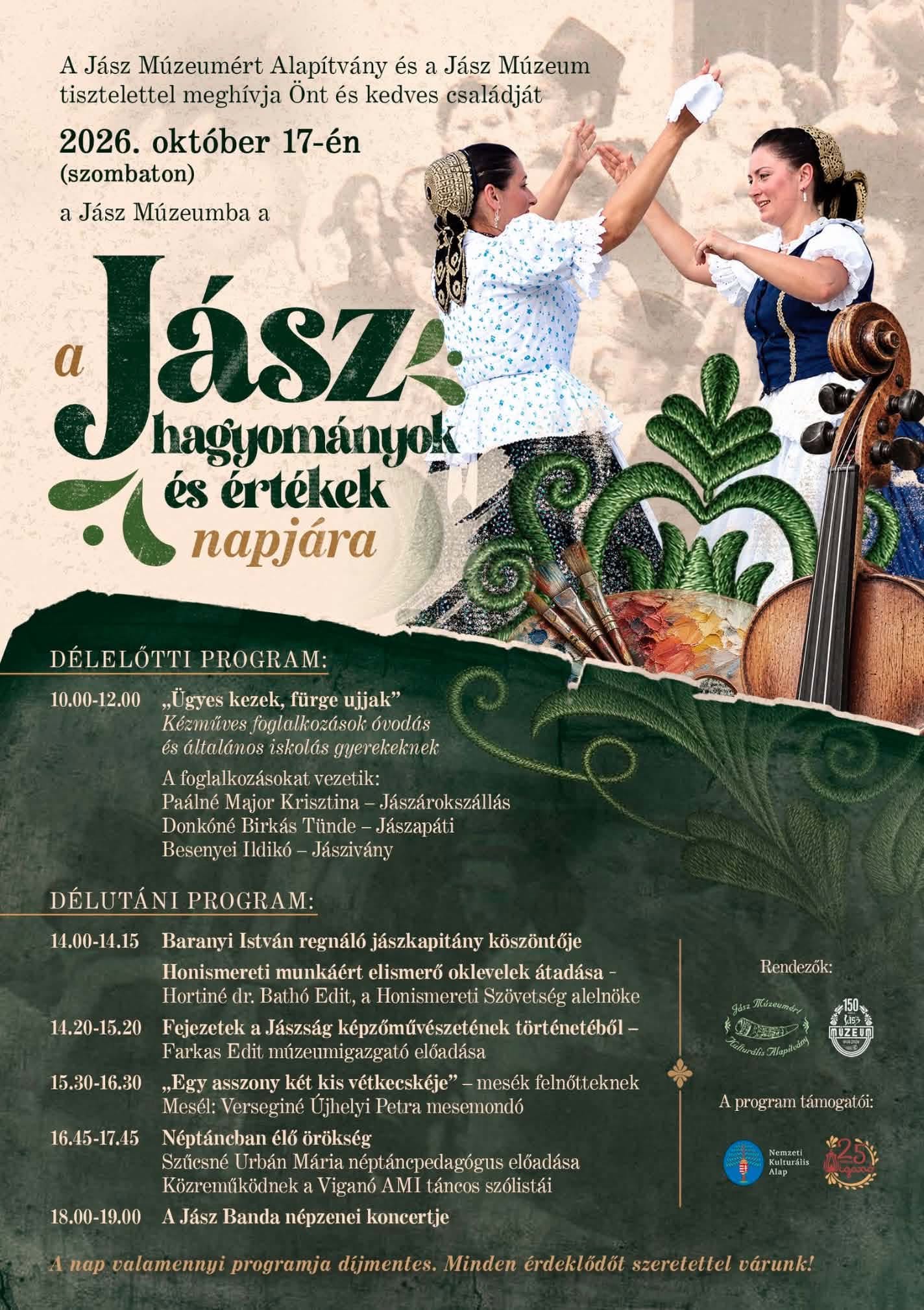 jasz