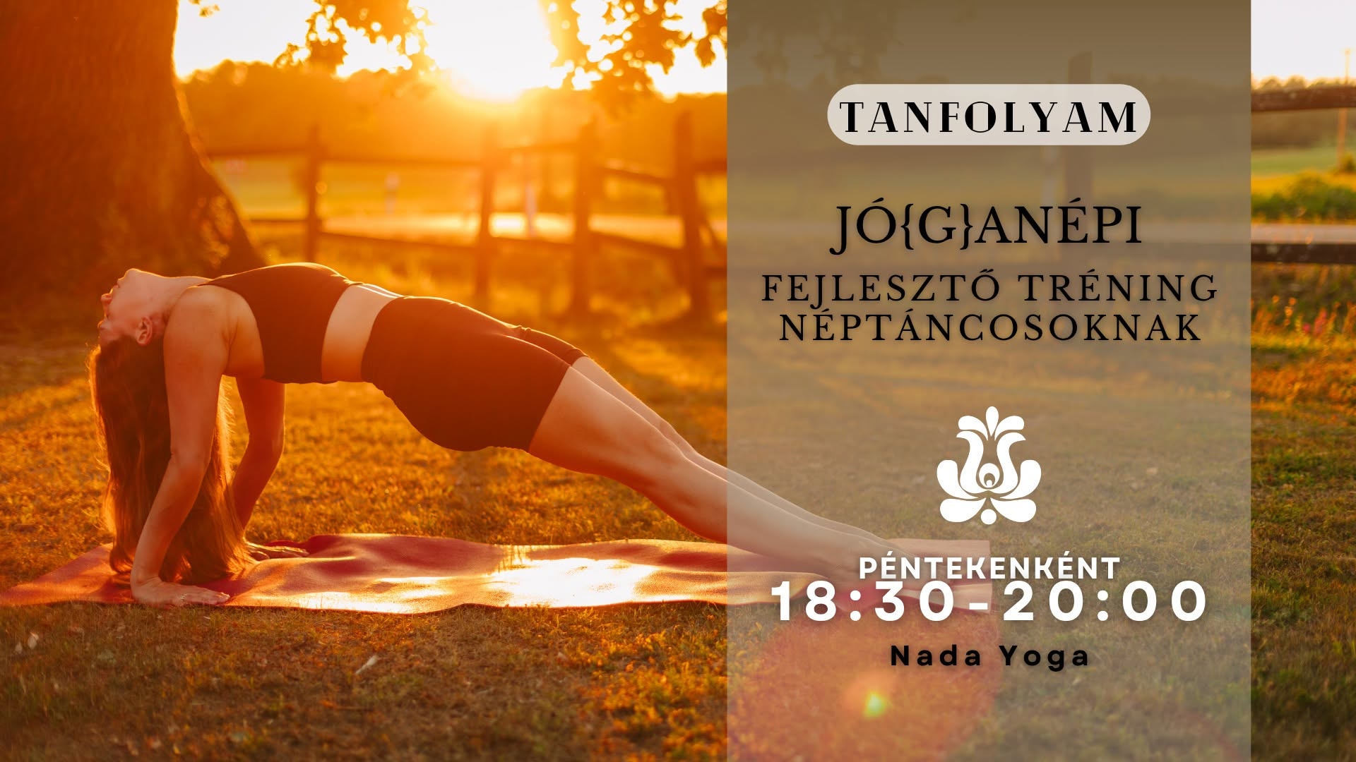 joga