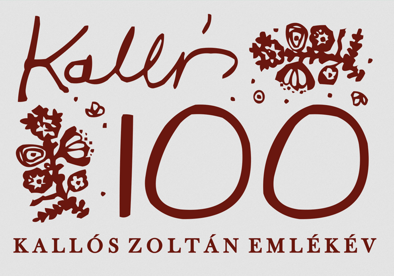 kallos 100 logo1
