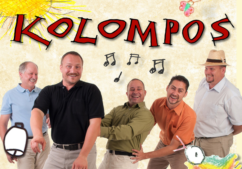 kolompos bekasmegyer k