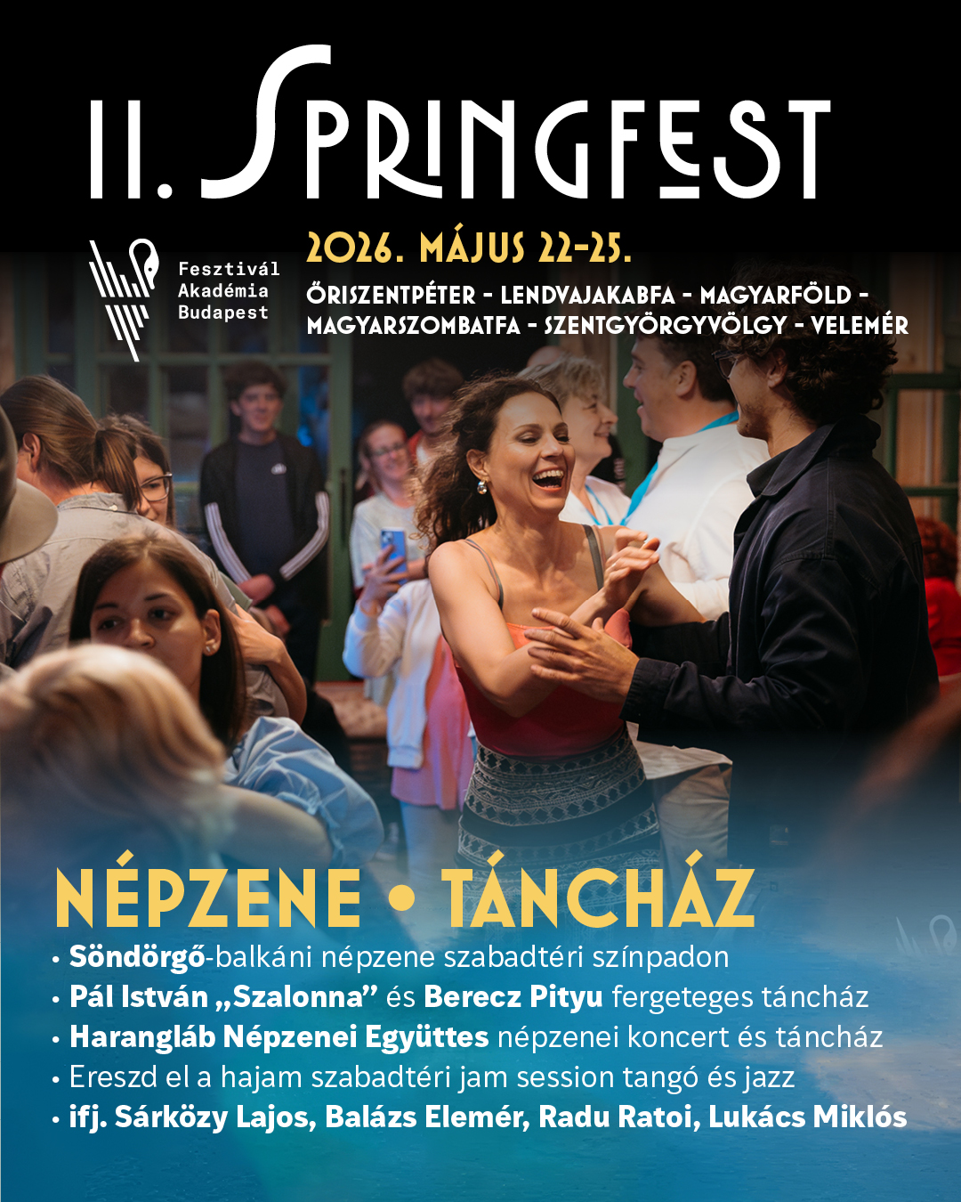 springfest
