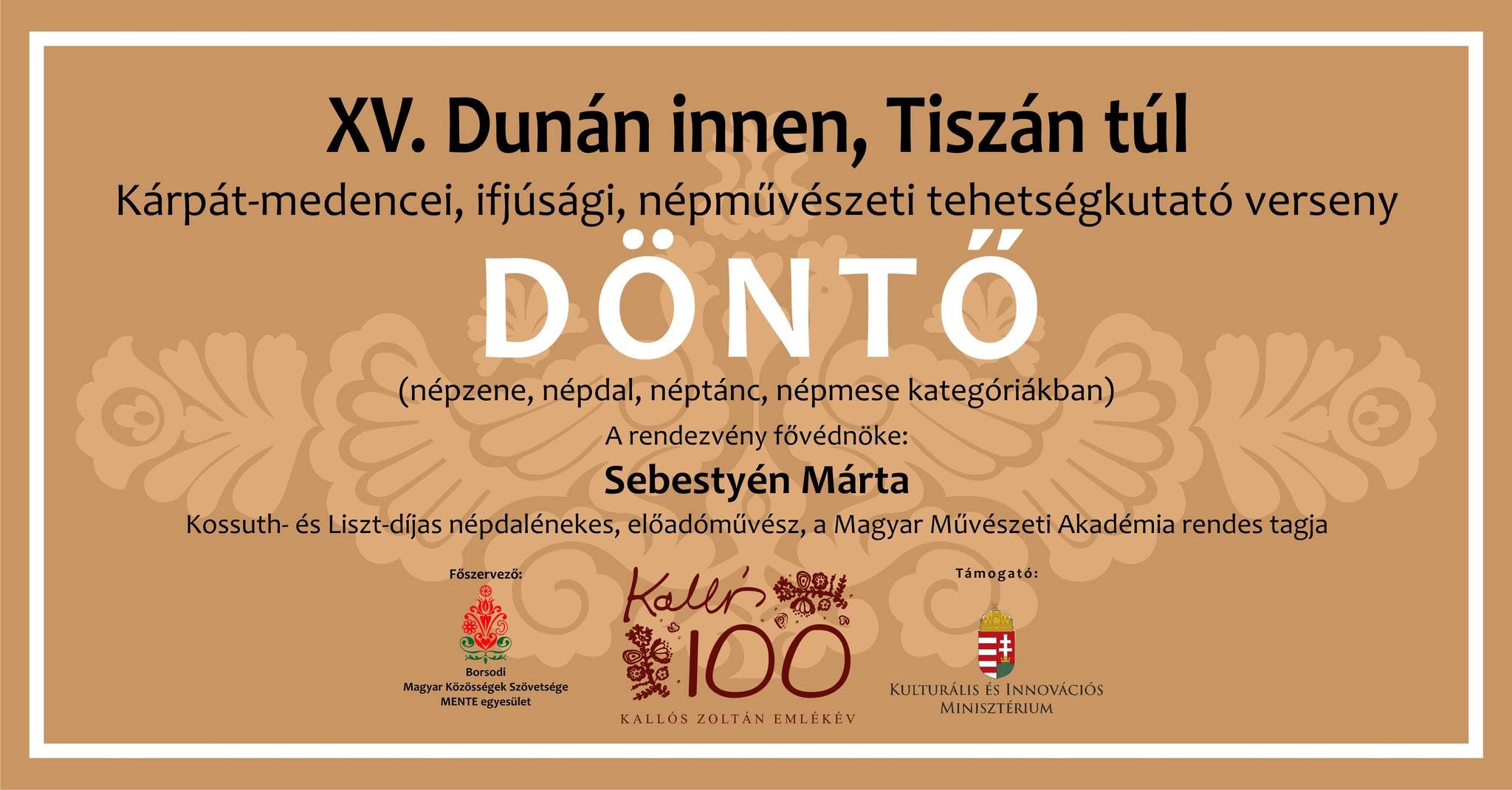 tiszaninnen dunantul