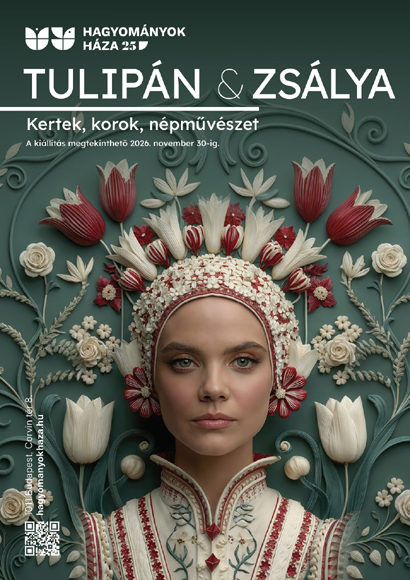 tulipan zsaly hh