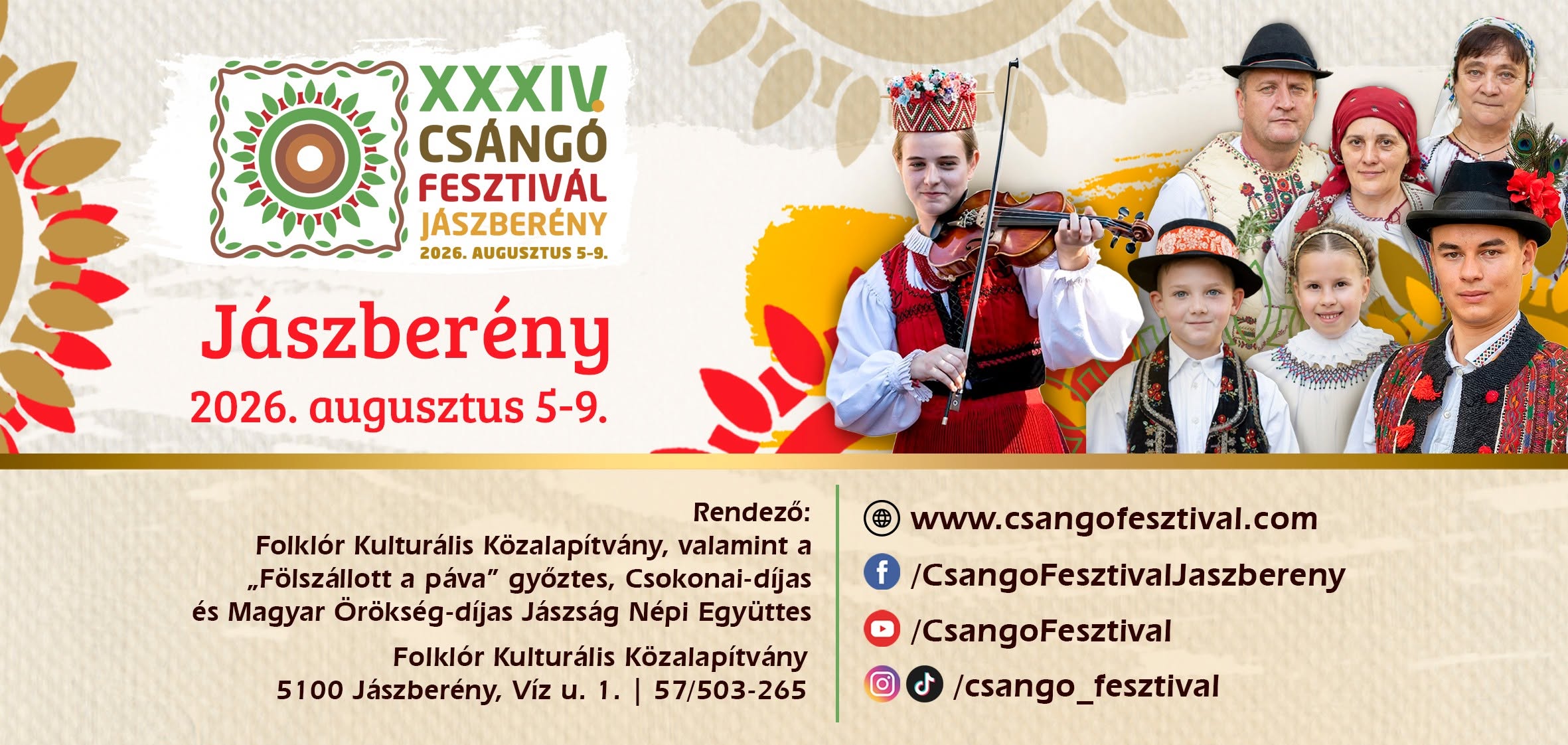 csangofeszt