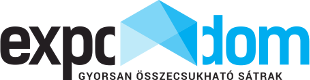 expodom logo hu
