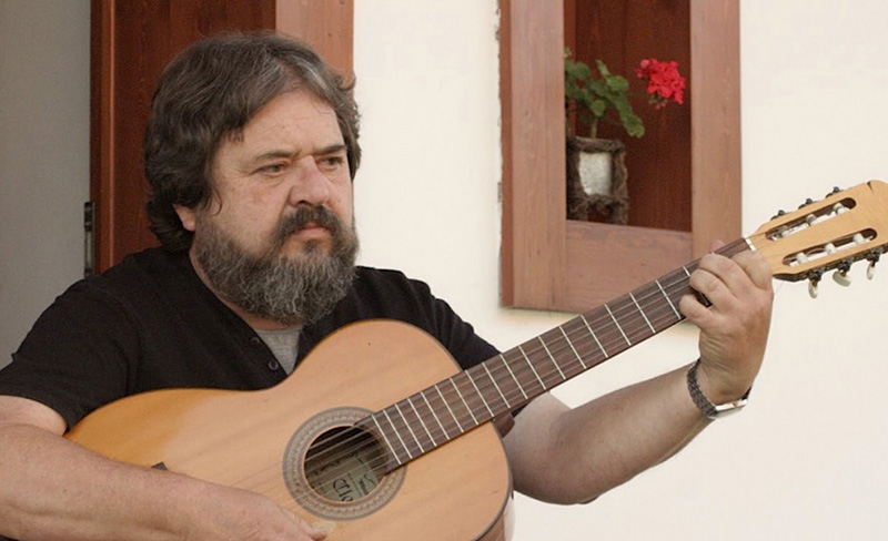 Kép Kiss Ferenc (†)