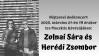 Népzenei duókoncert Zolnai Sárával és Herédi Zsomborral 