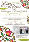 I. Baa Rózsa Emlékkoncert és Népzenei Fesztivál