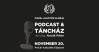 Fiatal Alkotók Klubja –  PODCAST & TÁNCHÁZ 