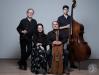 A magyar kultúra napja: Borbély-Batyu-Mohácsy trió feat. Tóth Ildikó „Fecske