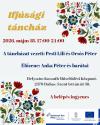 Ifjúság Táncház - Dabas